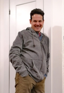 Diego López Photo