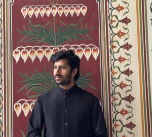 Muhammad Arslan Hanif